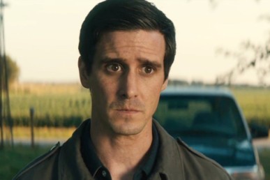 James Ransone